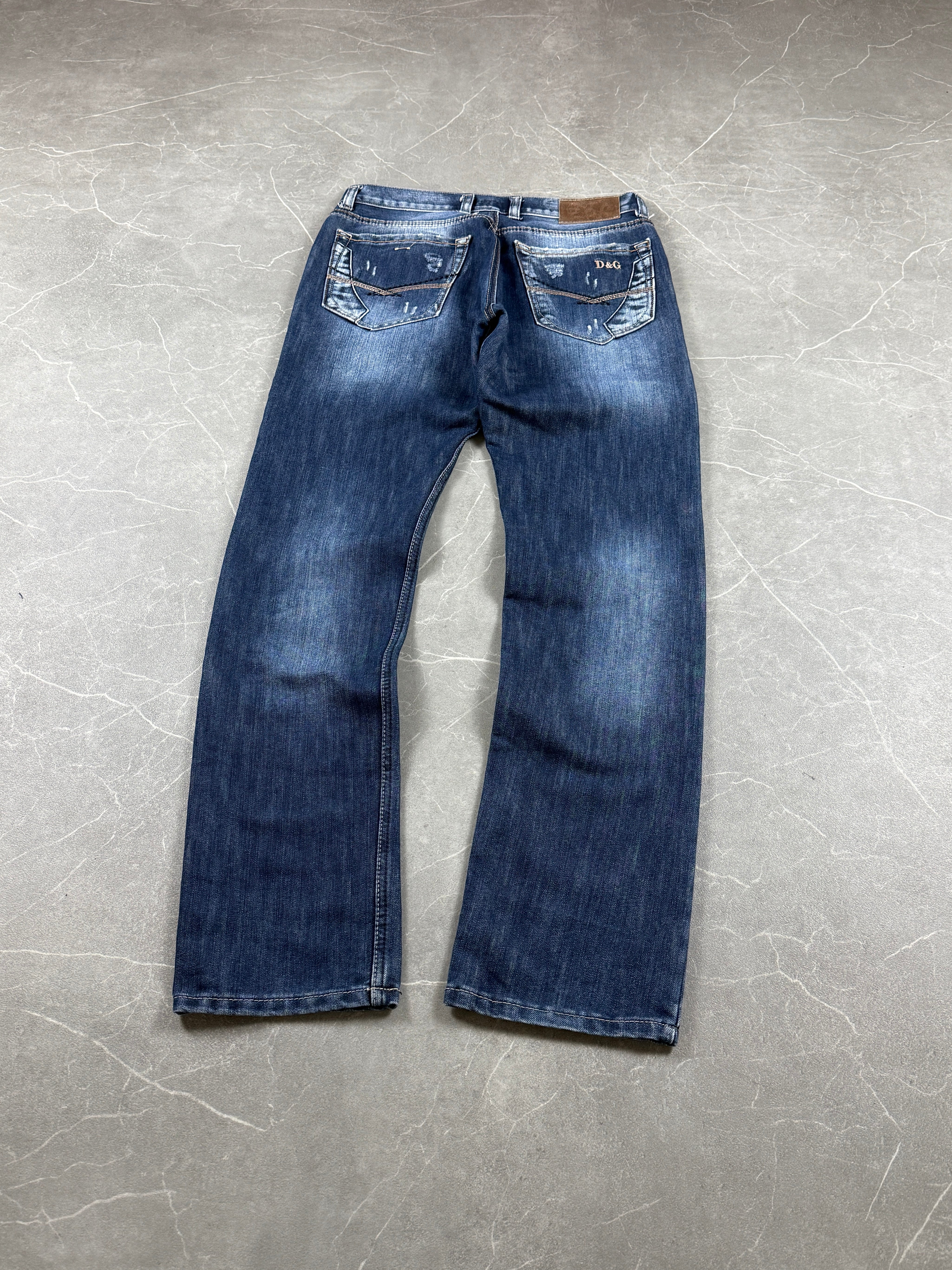 Dolce Gabbana Jeans (M)