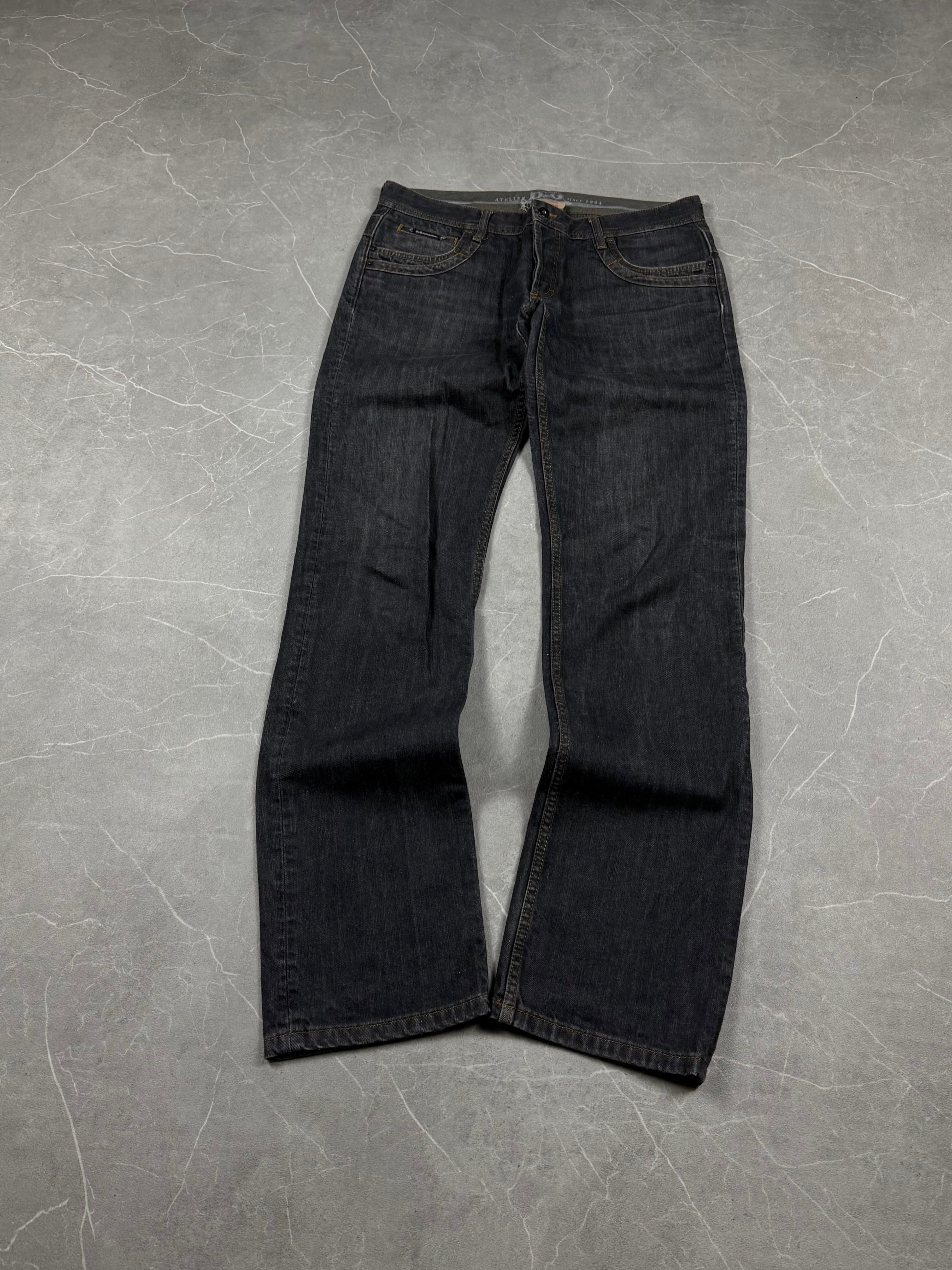 Dolce Gabbana Slim Jeans (L)