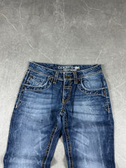 Camp David washed Jeans (L)