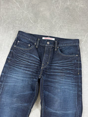Mustang Bootcut Jeans (L)