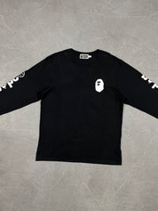 Bape Slim-fit Longsleeve (M)