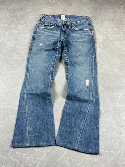 True Religion Jeans (S)