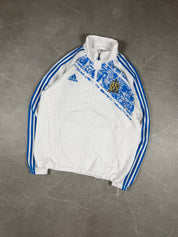 Vintage Adidas Olympique Marseille Tracksuit (L)