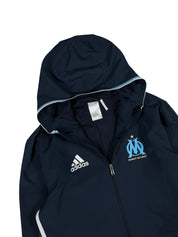 Adidas Marseille Trackjacket (M)