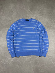 Rare Ralph Lauren Sweater (L)