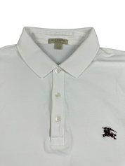 Burberry vintage Slimfit Poloshirt (M)