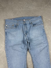 True Religiol vintage Slim Jeans (L)