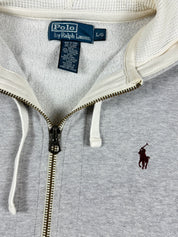 Ralph Lauren Jacke (L)