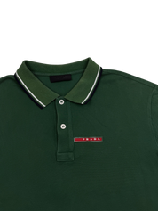 Prada Poloshirt (XL)