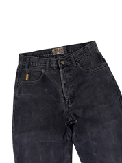 Armani vintage Straight Jeans (S)
