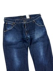 Armani Straight/Bootleg Jeans (L-XL)