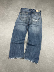 Diesel Baggy Jeans (S)