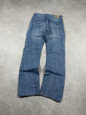 Vintage Bootcut Jeans *Hilfiger (M-L)