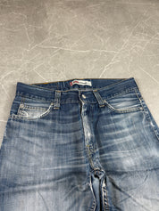 Levis washed Jeans (S)