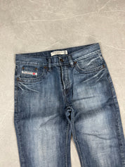 Diesel vintage washed Baggy Jeans (XS)