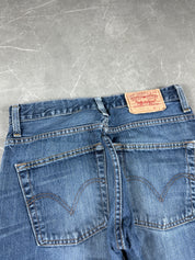 Levis Bootcut Jeans (S)