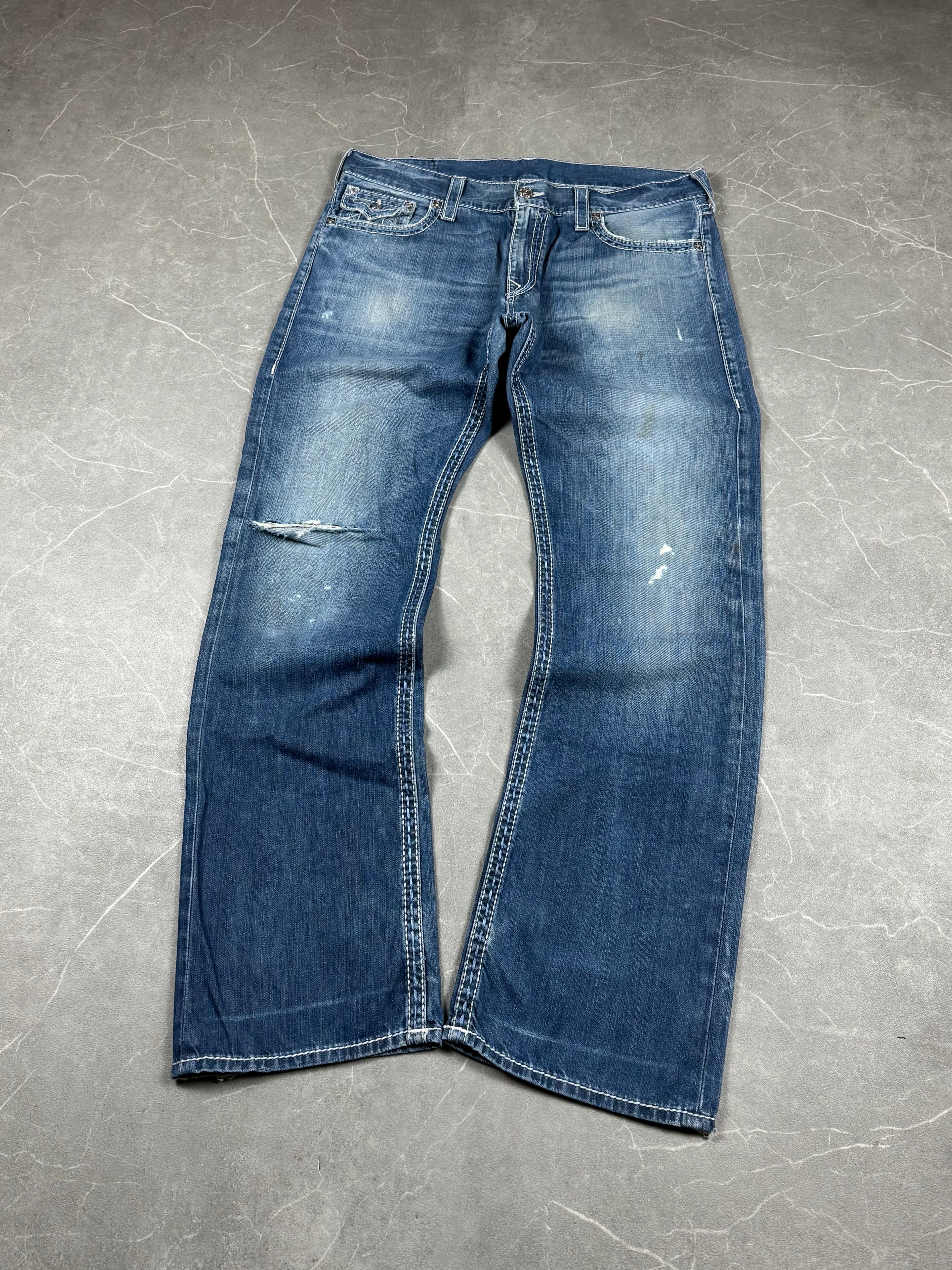 True Religion Jeans (XL)