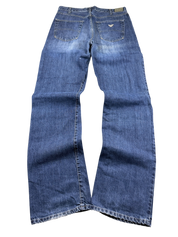 Armani vintage Bootcut Jeans (M)