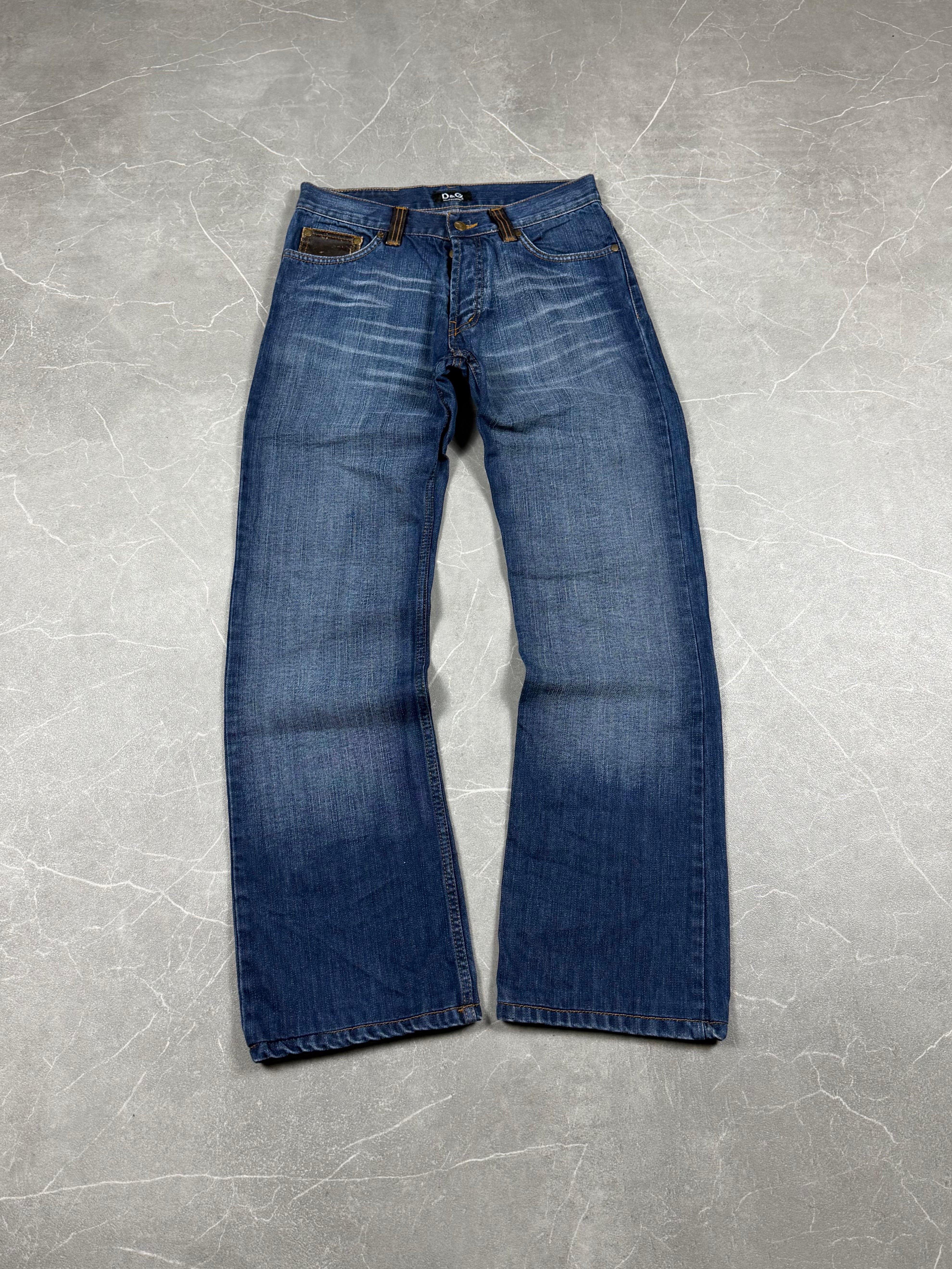 Dolce Gabbana Jeans (S)