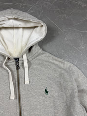 Ralph Lauren Zipper (M-L)