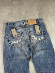 Dolce &amp; Gabbana Jeans (SM)