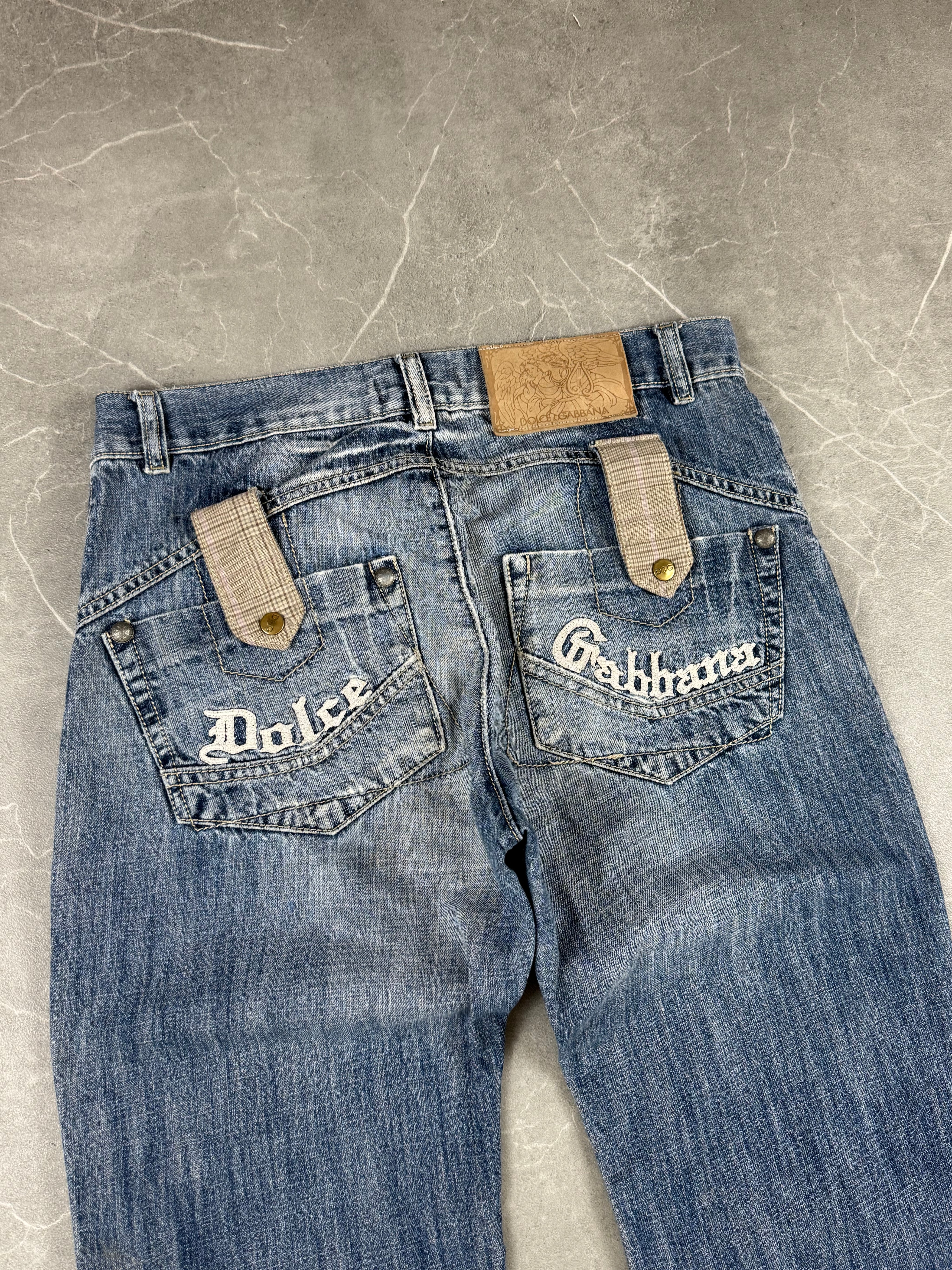 Dolce &amp; Gabbana Jeans (SM)