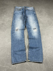True Religion Jeans (M)