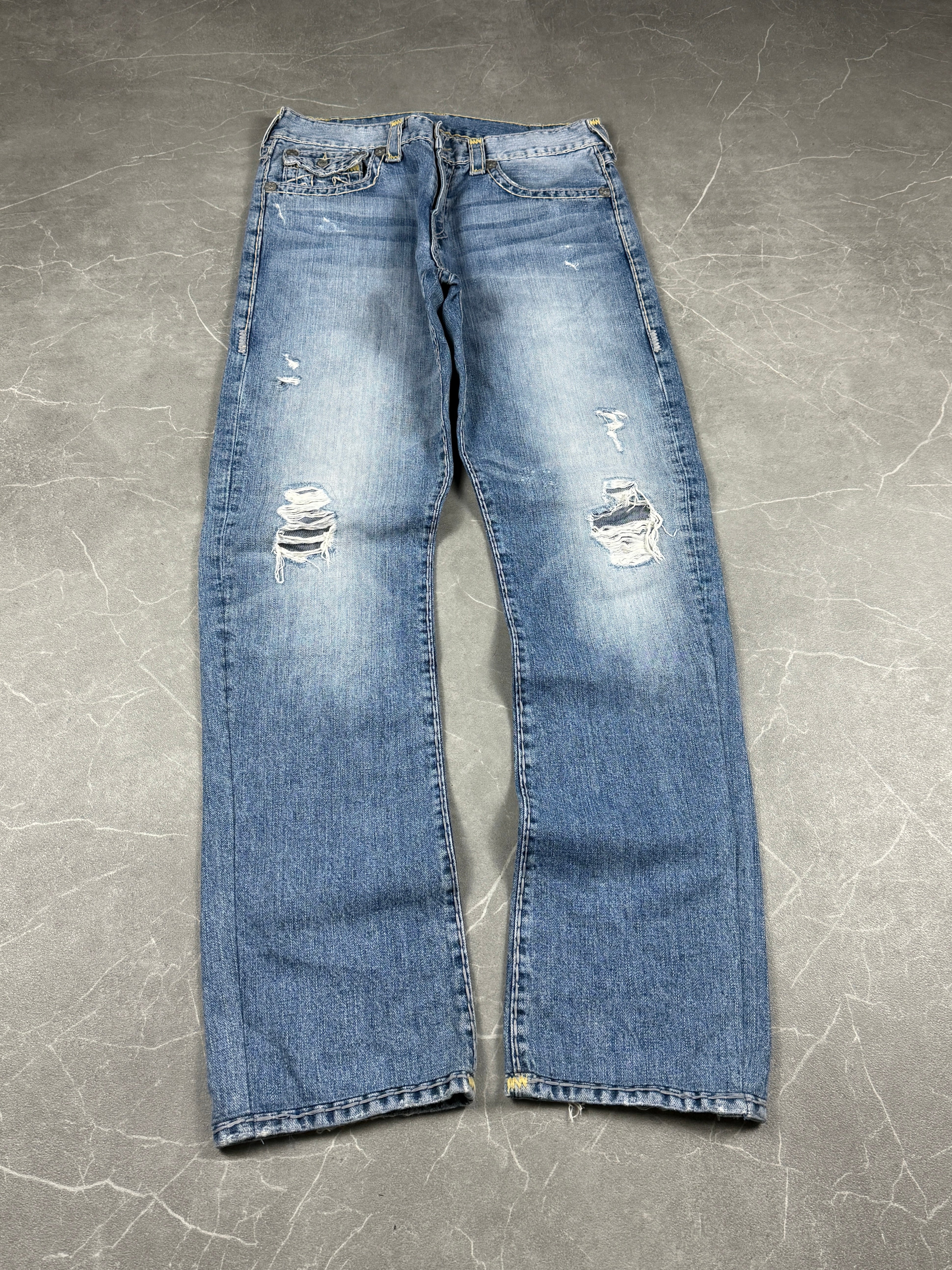 True Religion Jeans (M)