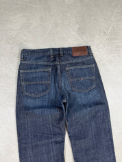 Vintage Tommy Hilfiger Straight Jeans (S)
