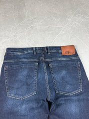 Vintage washed Jeans (S)