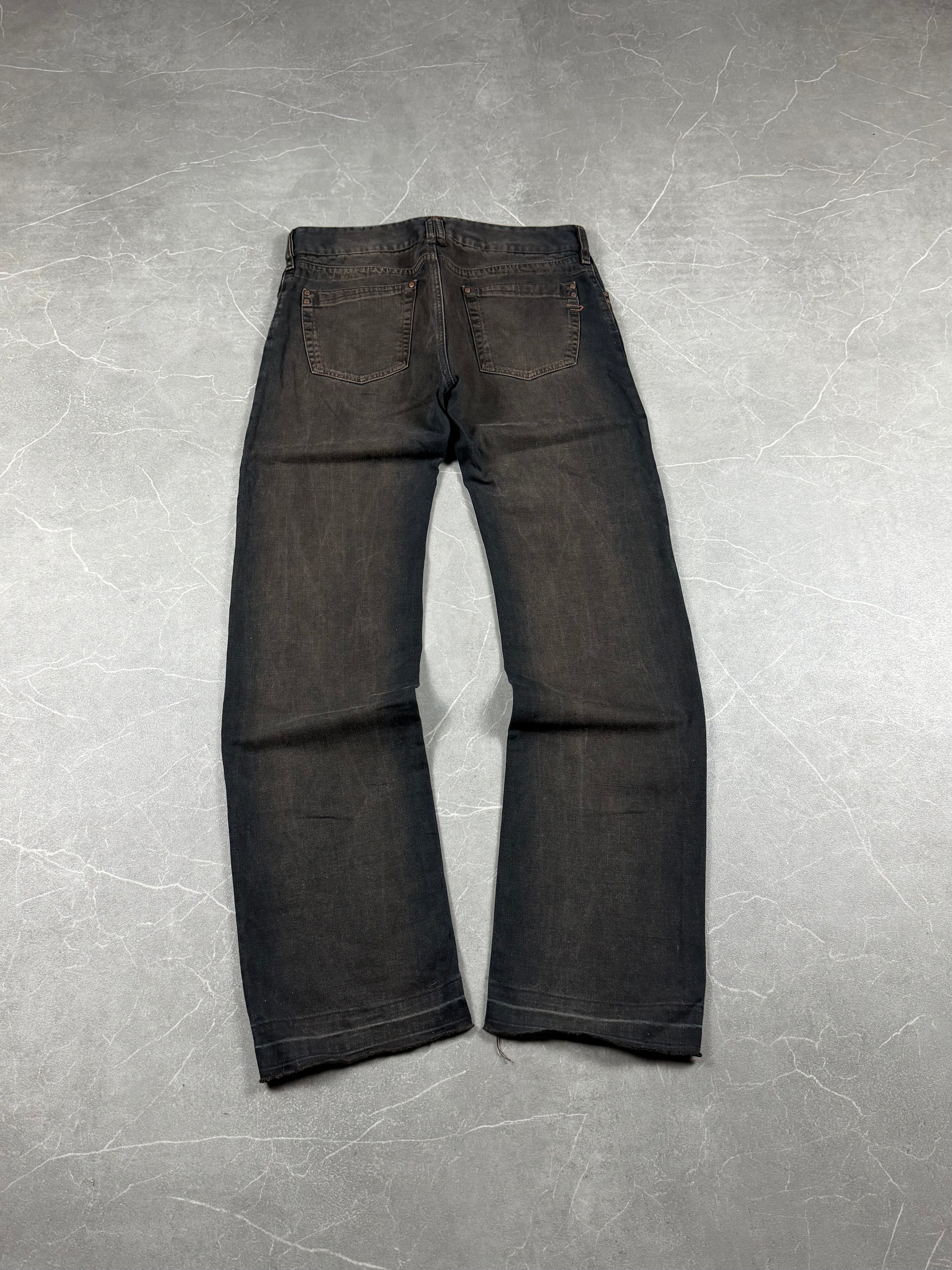 Diesel Straight fit Jeans (M)