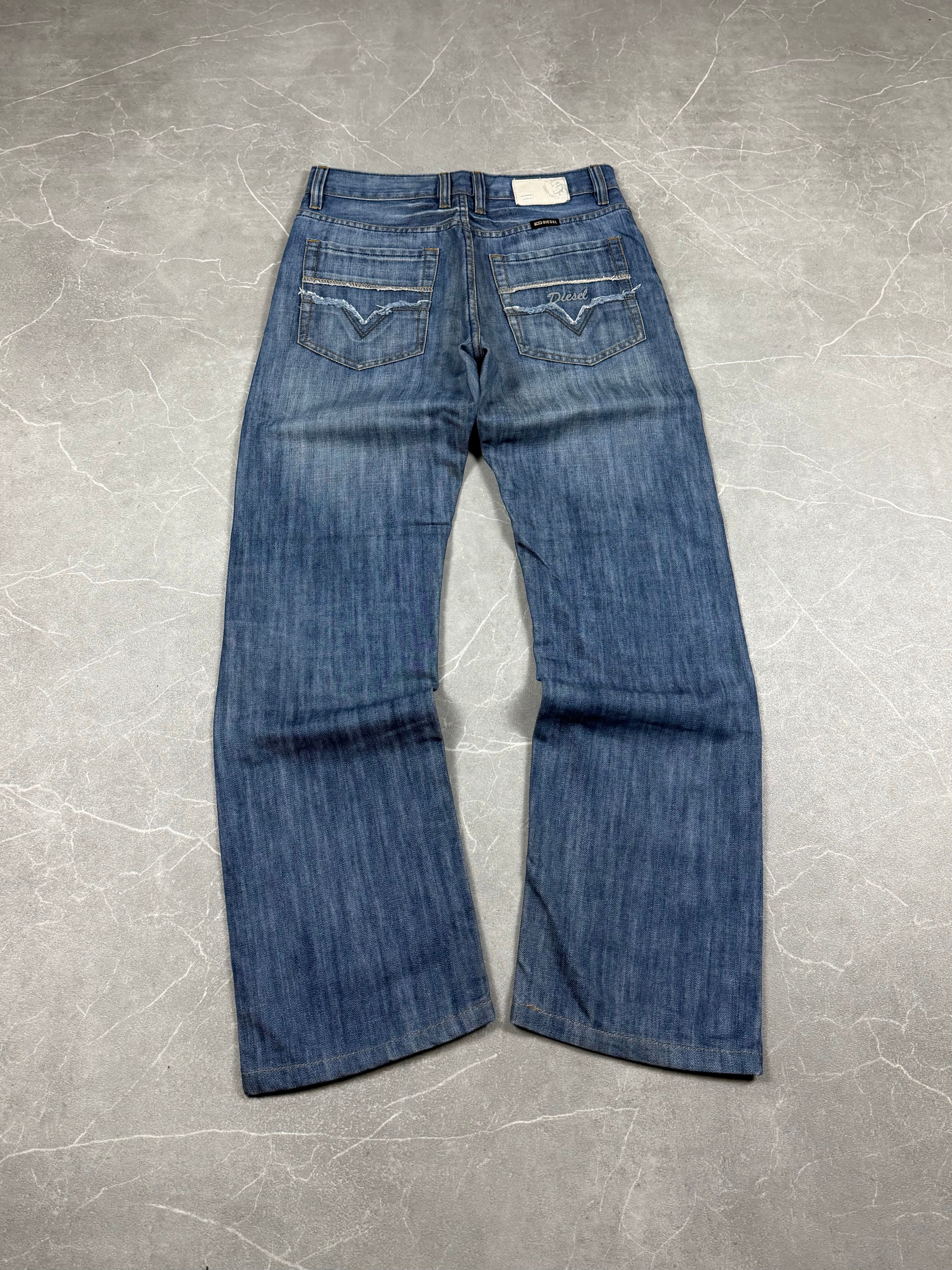 Diesel Jeans (S)