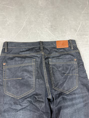 Vintage washed Jeans (M)
