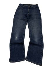Vintage Bootcut Jeans (XS-S)