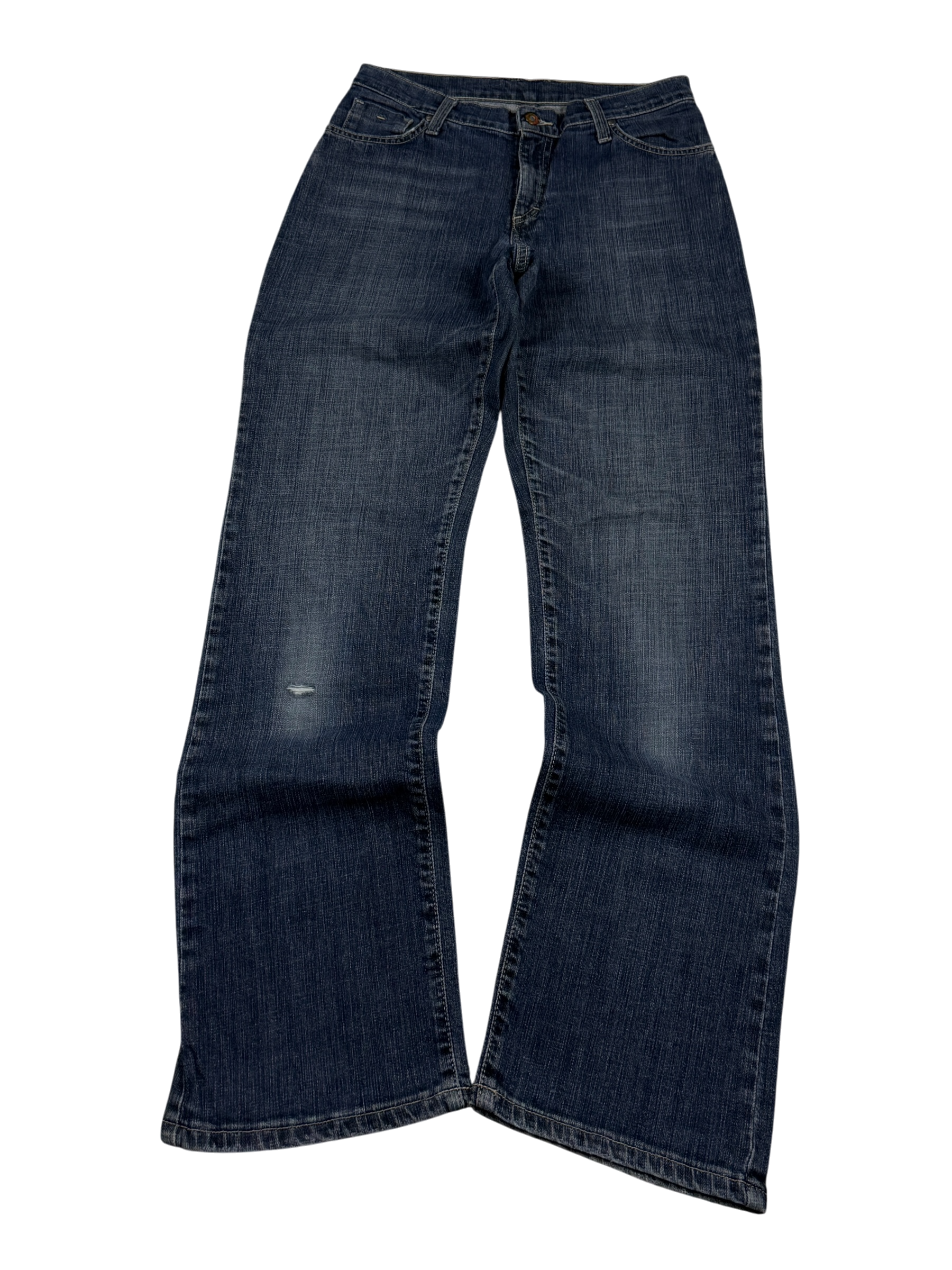 Vintage Bootcut Jeans (XS-S)