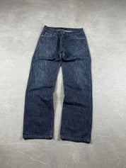 Armani Raw Denim (M)
