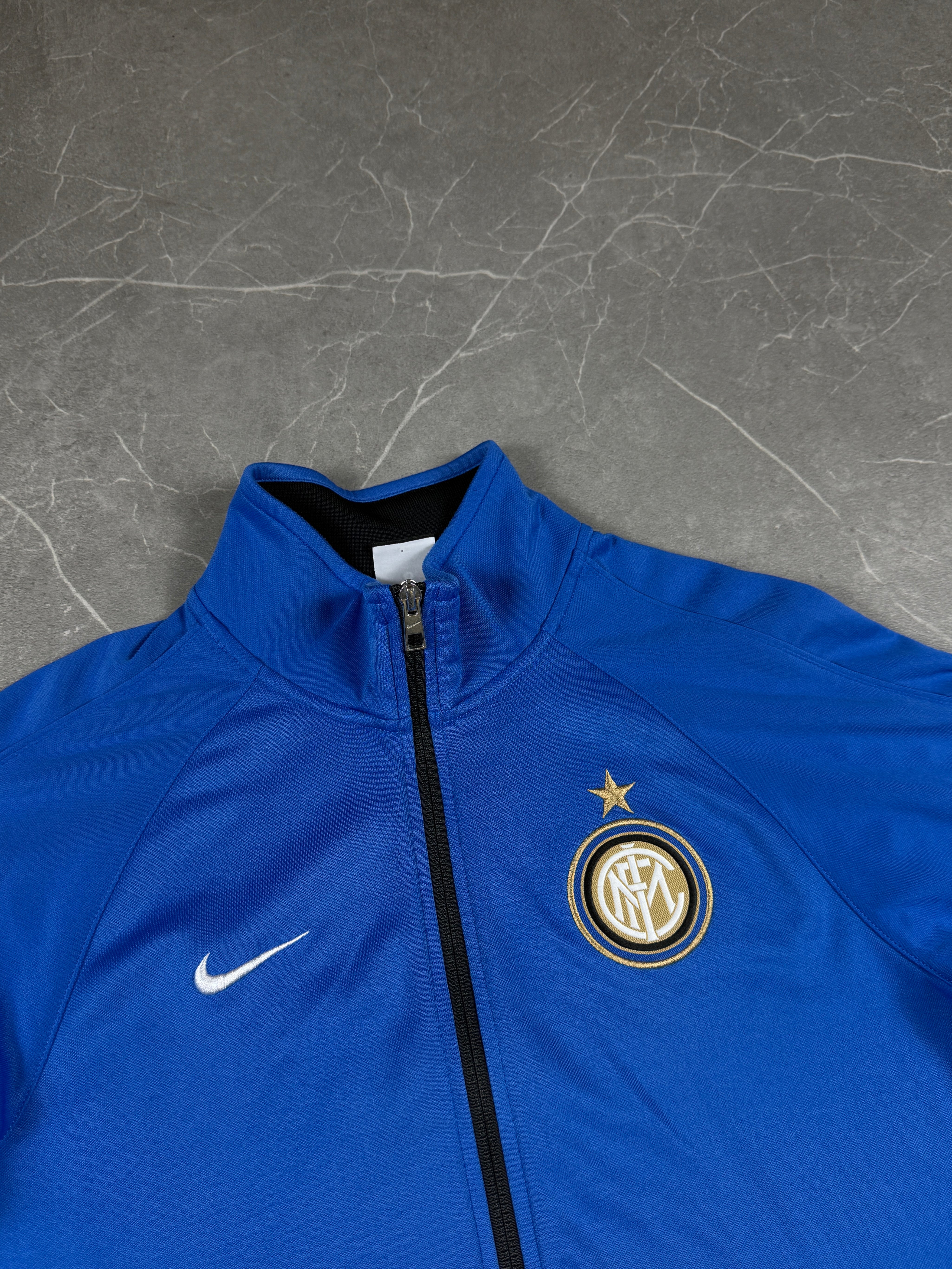 Nike Inter Mailand Jacke (S)
