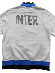 Nike Inter Mailand Trainingsjacke (S)