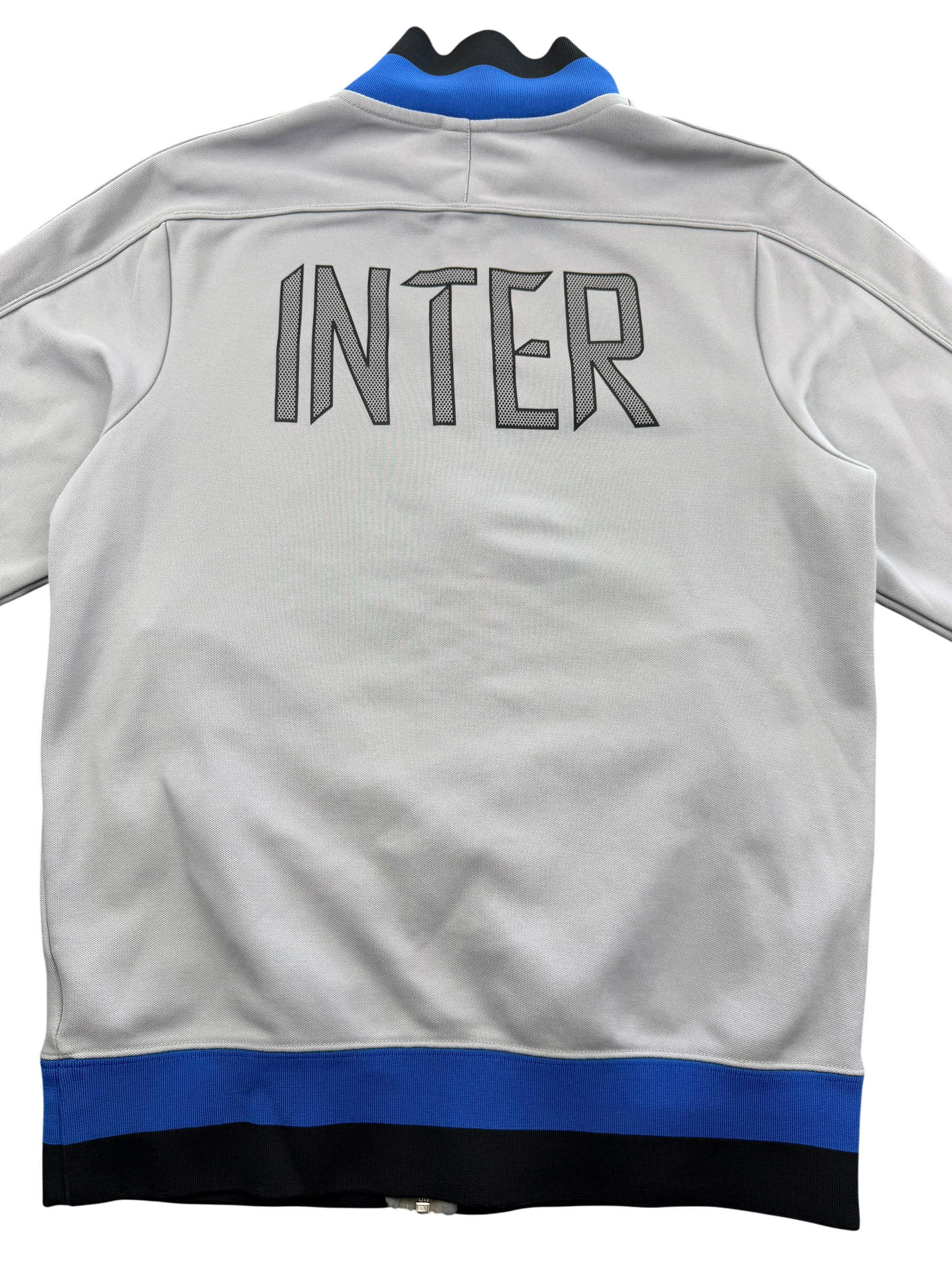 Nike Inter Mailand Trainingsjacke (S)