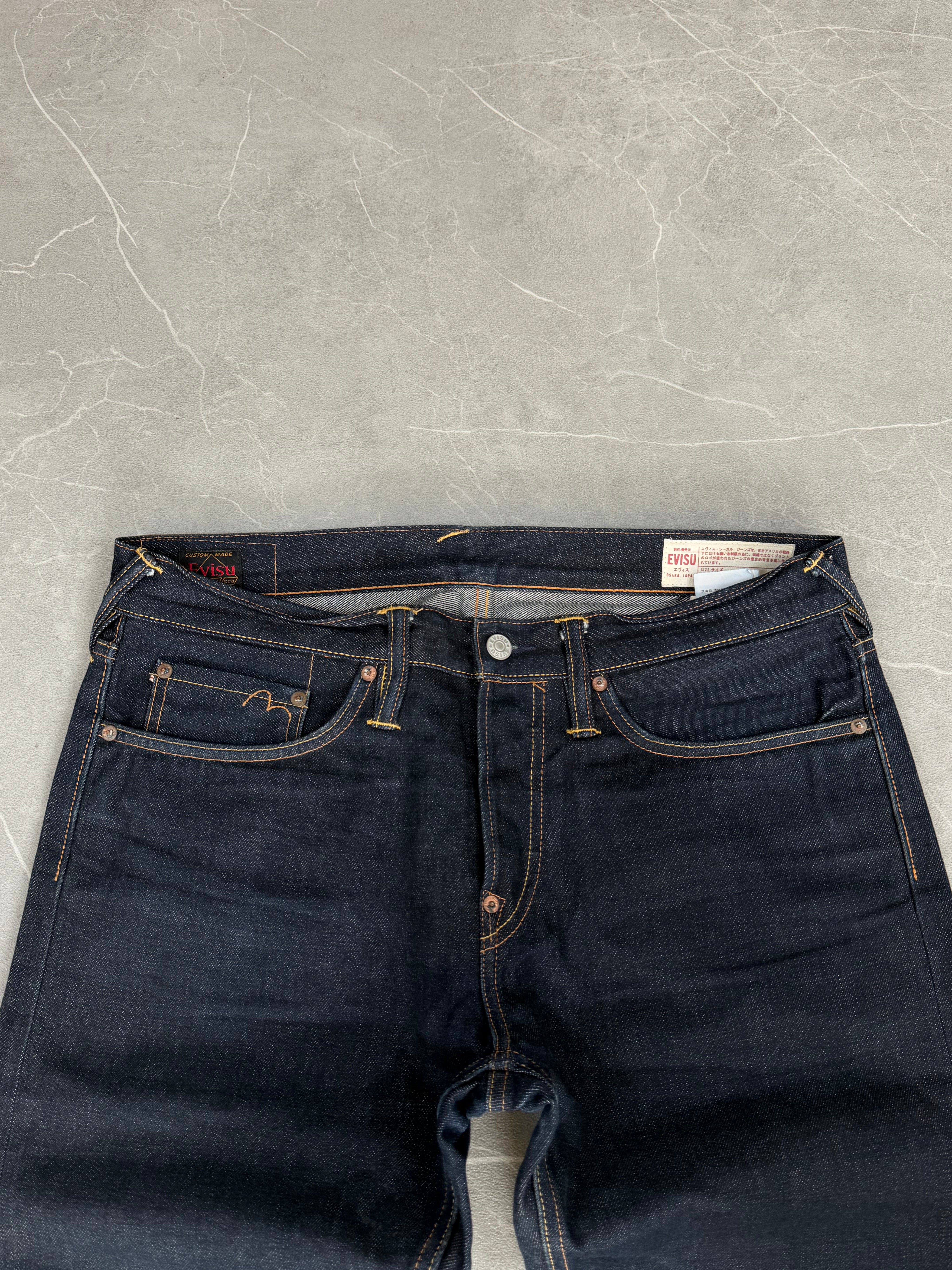 Evisu Daicock Jeans (M)