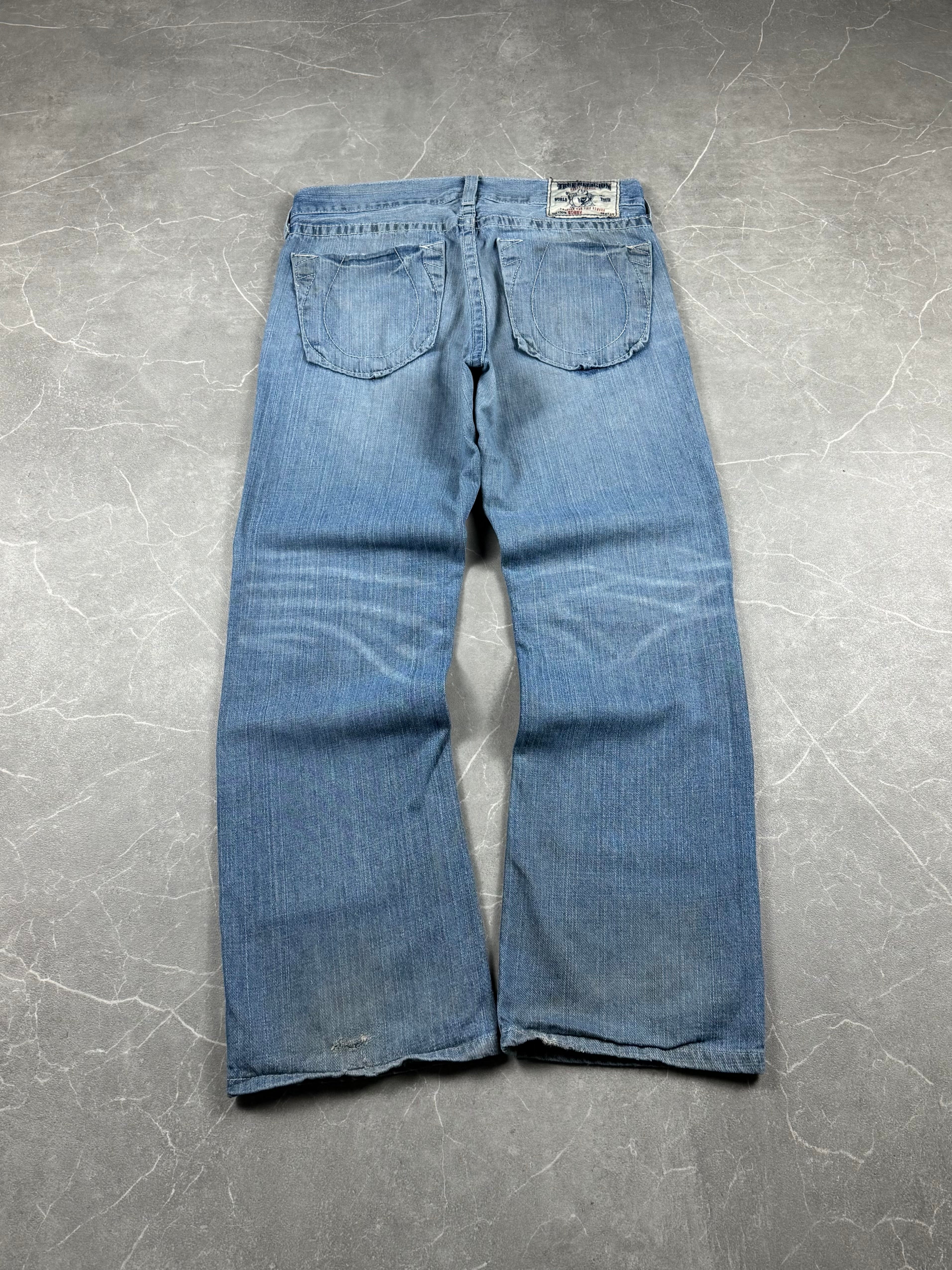 True Religion Jeans (M)