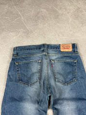 Levi's Straight-fit Jeans (L)