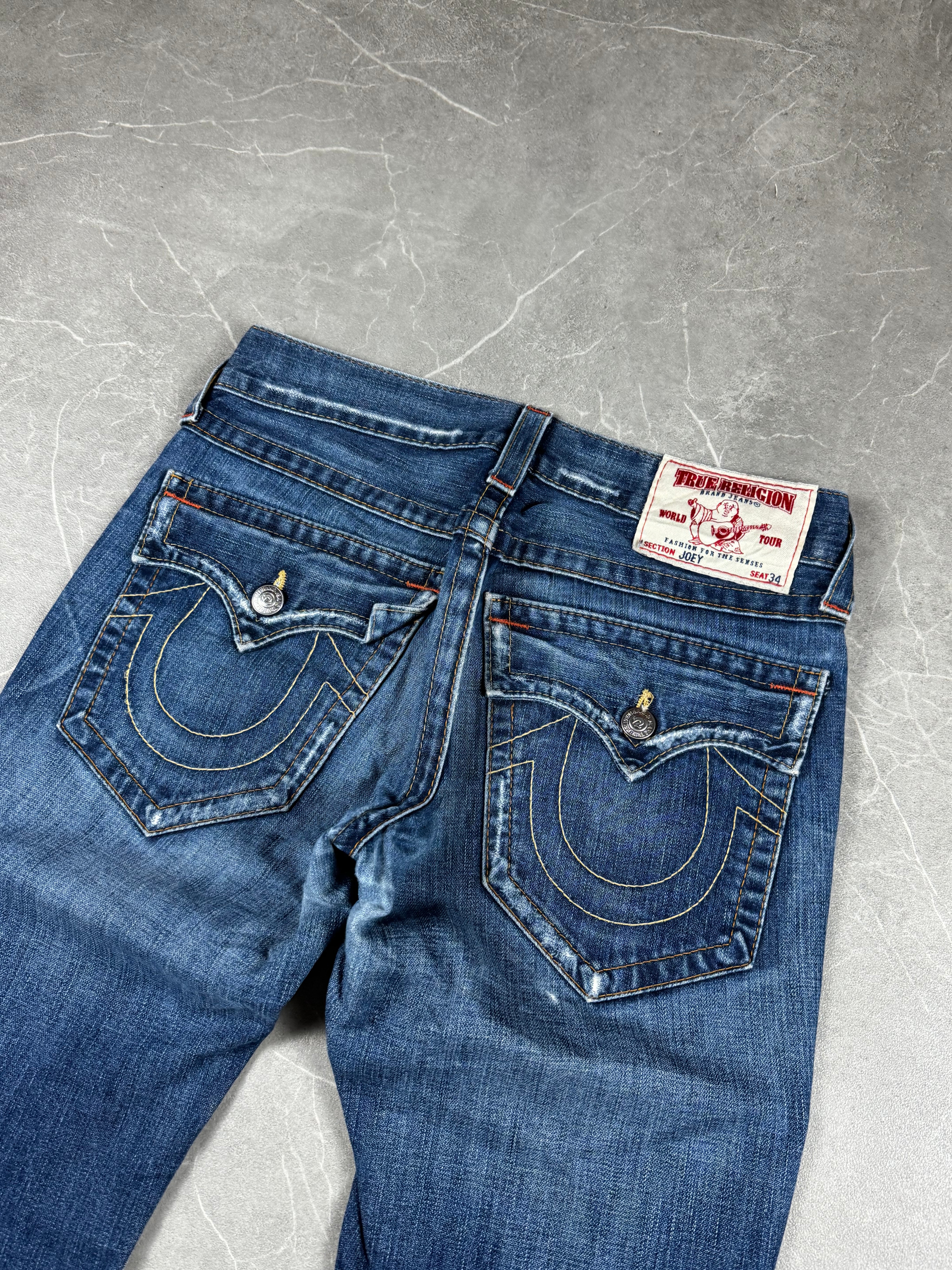 True Religion Jeans (S)