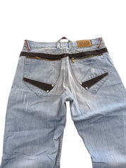 Dolce Gabbana vintage Bootcut Jeans (S)