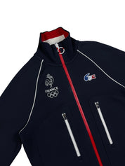 Lacoste France Jacke (XS)