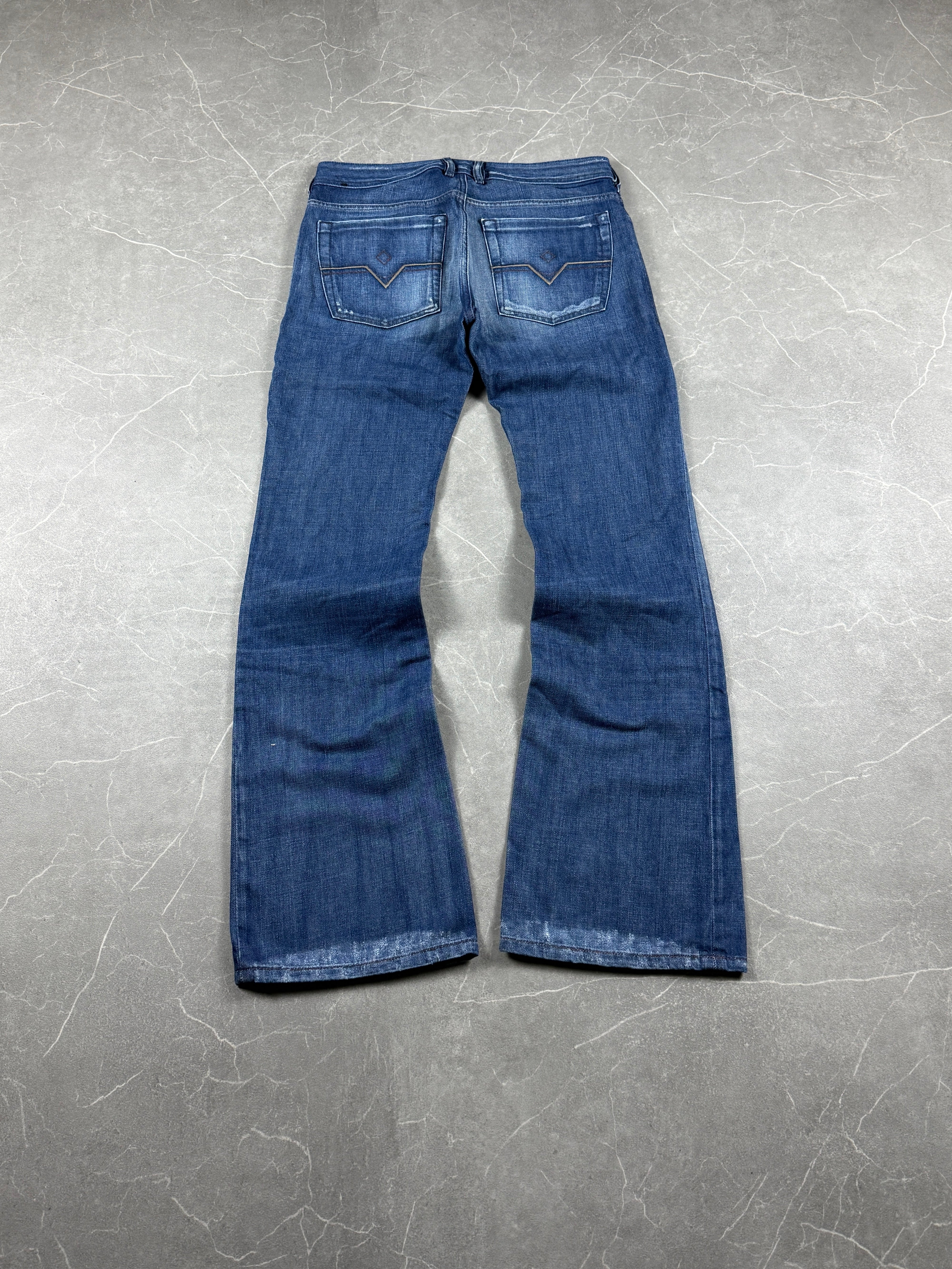 Diesel Bootcut Jeans (S-M)