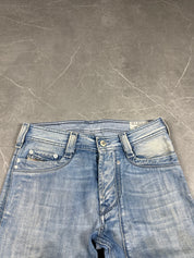 Diesel Jeans (XS)