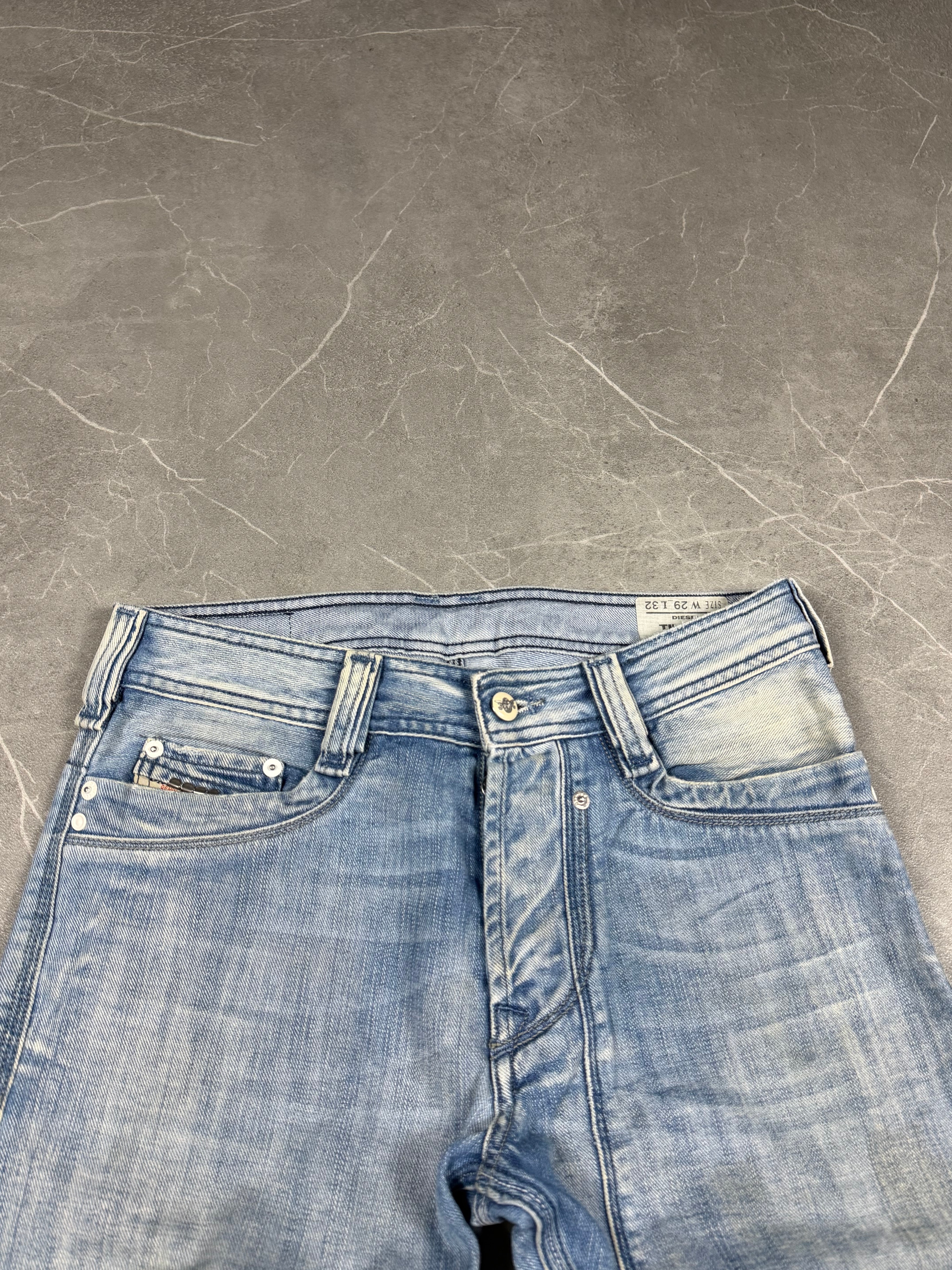 Diesel Jeans (XS)