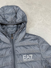 EA7 Armani Padded Jacket (S)