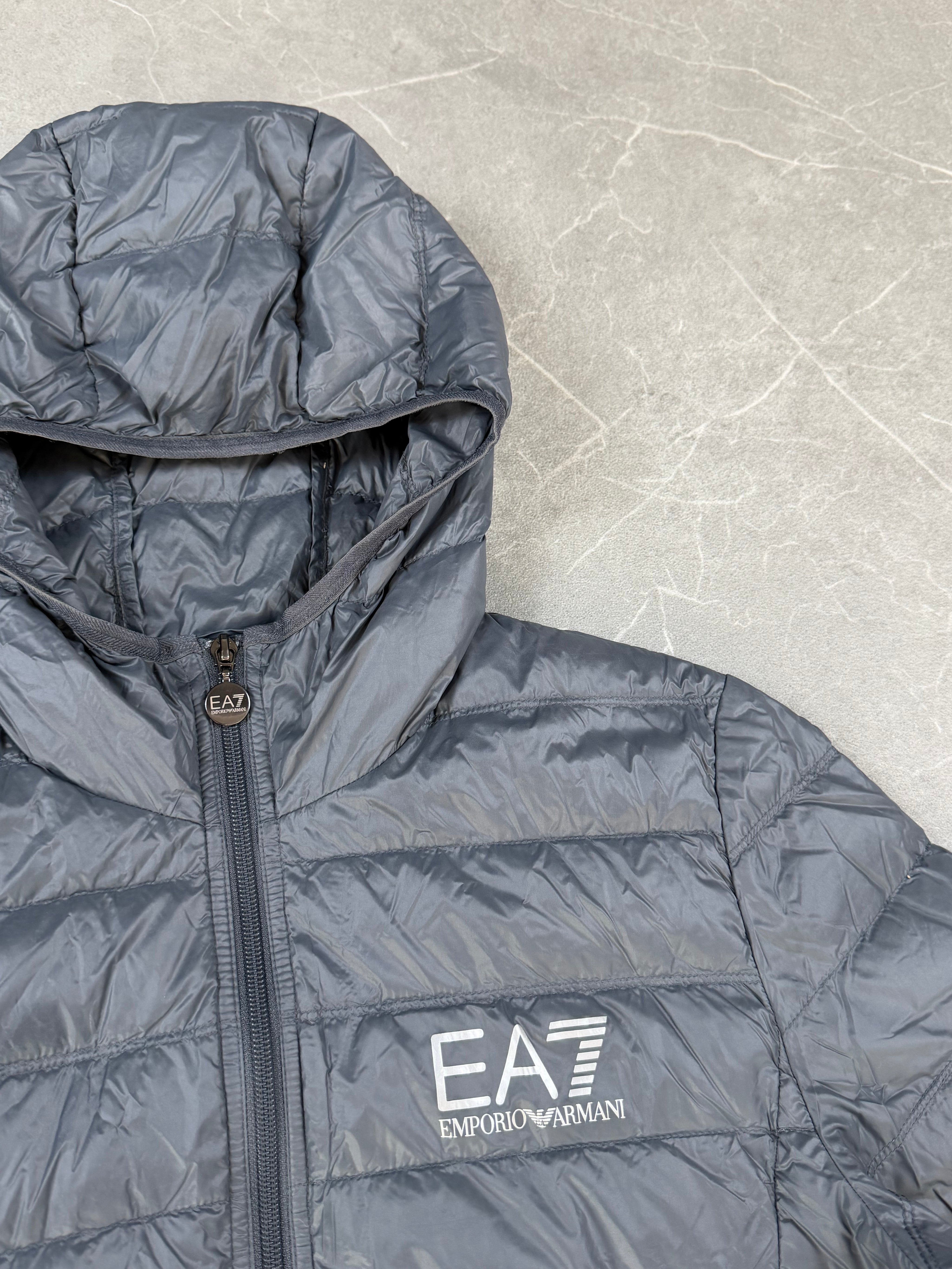 EA7 Armani Padded Jacket (S)
